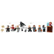 LEGO Harry Potter "Министерство магии" 76403